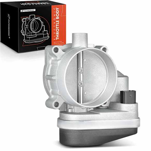 APTHB006 Throttle Body Assembly with Sensor