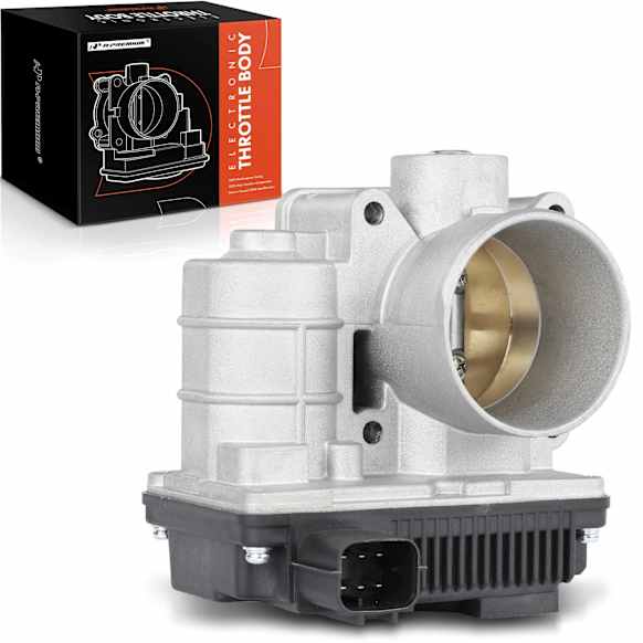 APTHB008 Throttle Body Assembly with Sensor