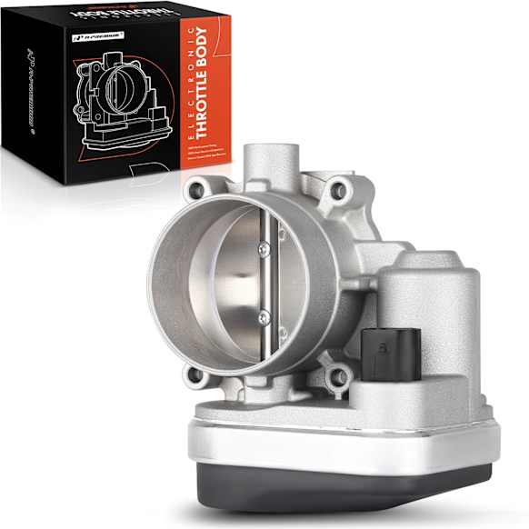 APTHB031 Throttle Body Assembly with Sensor