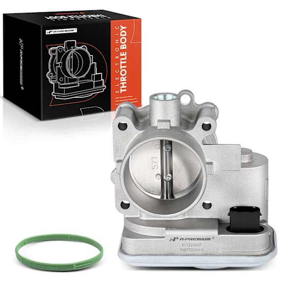 APTHB034 Throttle Body Assembly with Sensor