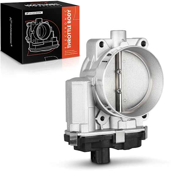 APTHB041 Throttle Body Assembly with Sensor