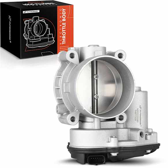 APTHB043 Throttle Body Assembly with Sensor