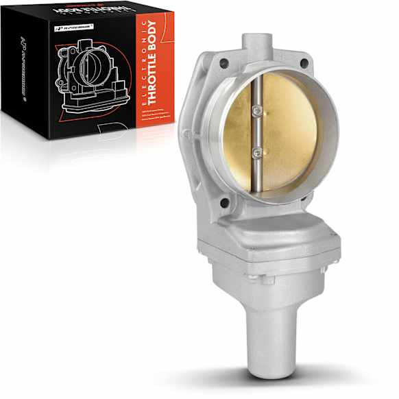 APTHB067 Throttle Body Assembly with Sensor