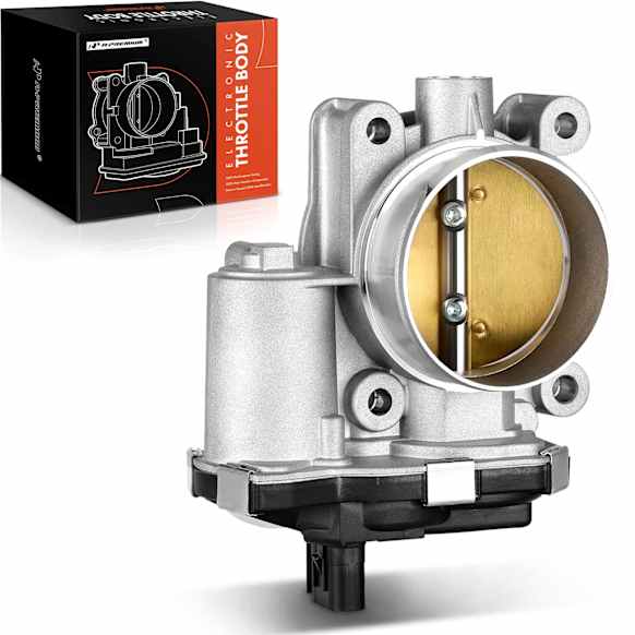 APTHB070 Throttle Body Assembly with Sensor