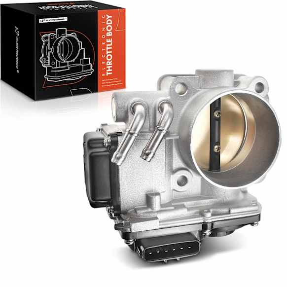 APTHB107 Throttle Body Assembly with Sensor