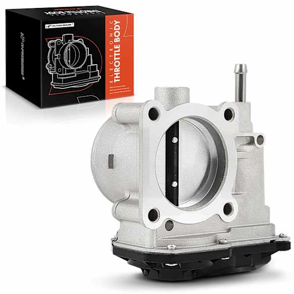 APTHB125 Throttle Body Assembly with Sensor
