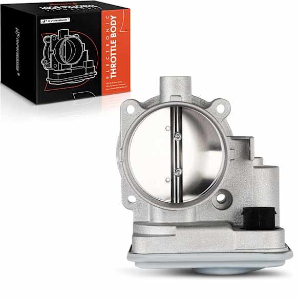APTHB140 Throttle Body with Sensor