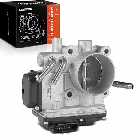 APTHB165 Throttle Body with Actuator