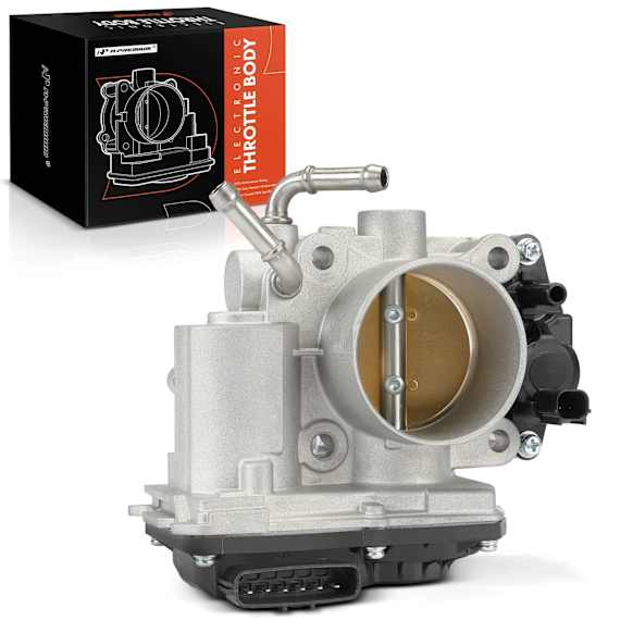 APTHB169 Throttle Body Assembly with TPS Sensor