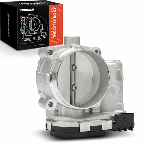 APTHB197 Throttle Body Assembly