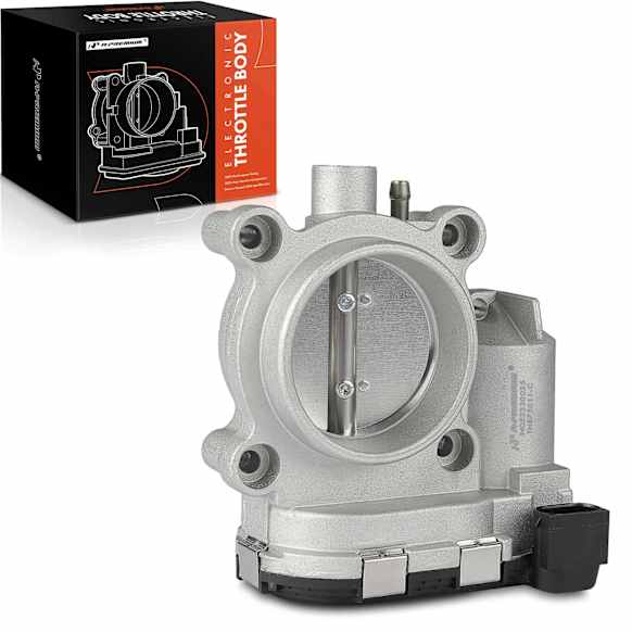 APTHB199 Fuel Injection Throttle Body