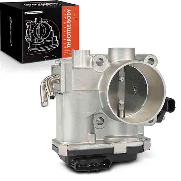 APTHB242 Fuel Injection Throttle Body with TPS Sensor