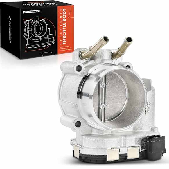 APTHB249 Fuel Injection Throttle Body with TPS Sensor