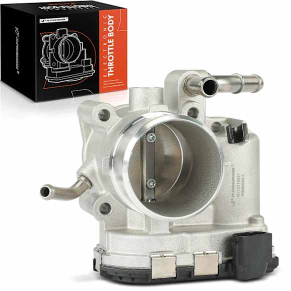 APTHB264 Throttle Body with TPS Sensor