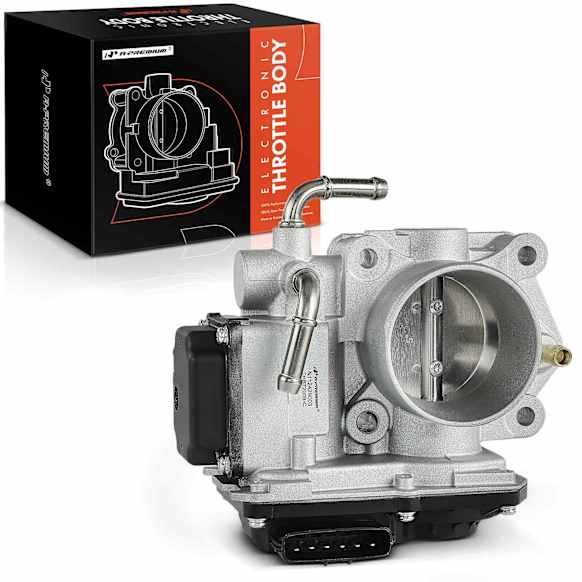 APTHB336 Throttle Body