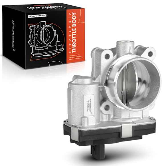 APTHB342 Throttle Body
