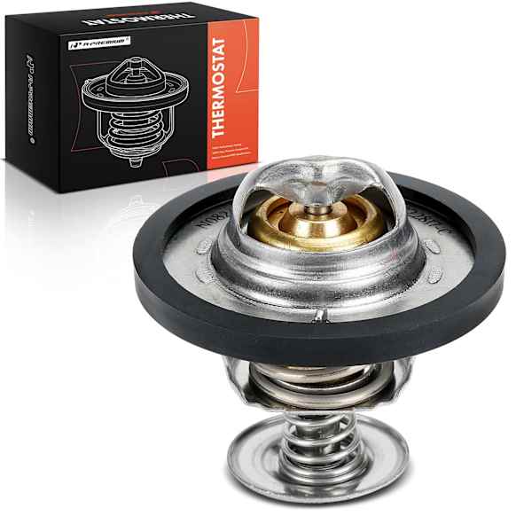 APTHE028 Engine Coolant Thermostat
