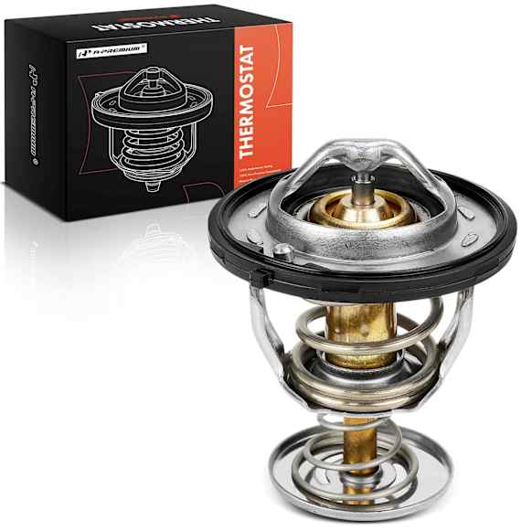APTHE031 Engine Coolant Thermostat