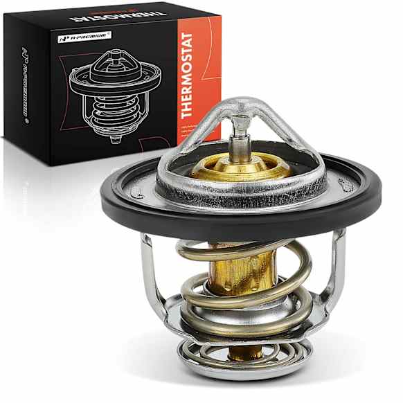 APTHE039 Engine Coolant Thermostat