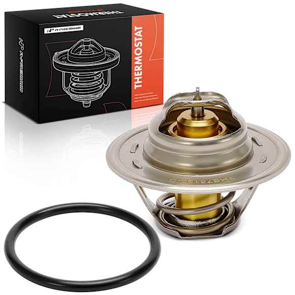 APTHE099 Engine Coolant Thermostat