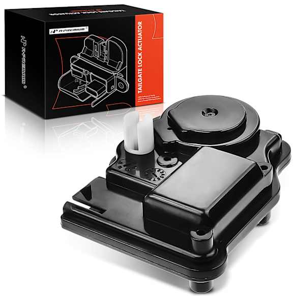 APTLA048 Rear Tailgate Lock Actuator