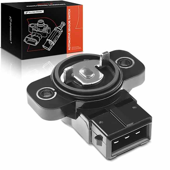 APTPS019 Throttle Position Sensor