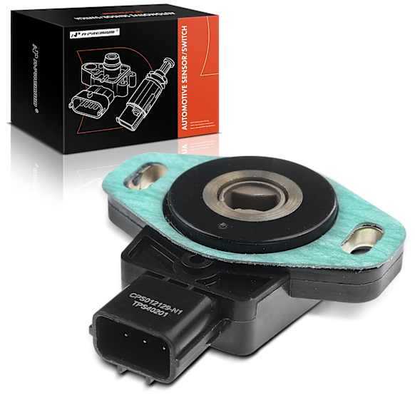APTPS038 Throttle Position Sensor