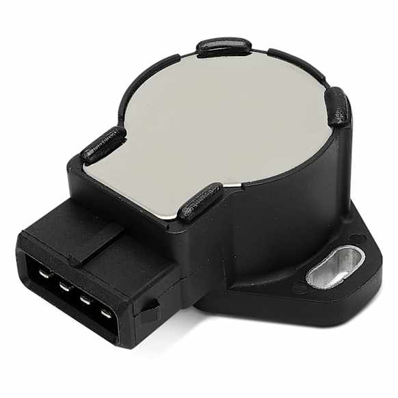 APTPS100 Throttle Position Sensor