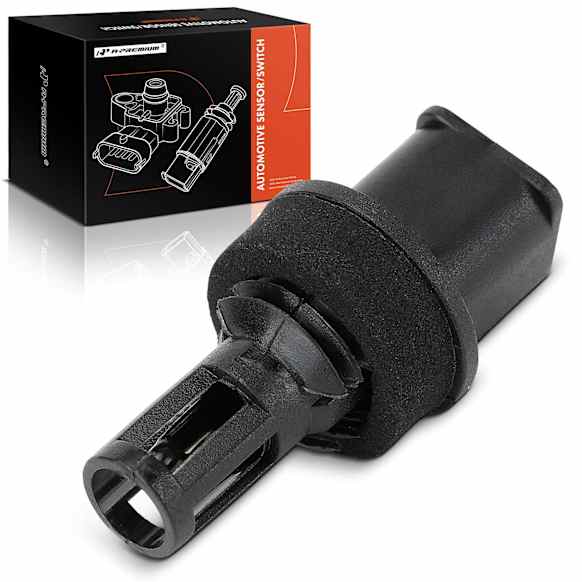 APTS0138 HVAC Air Temperature Sensor