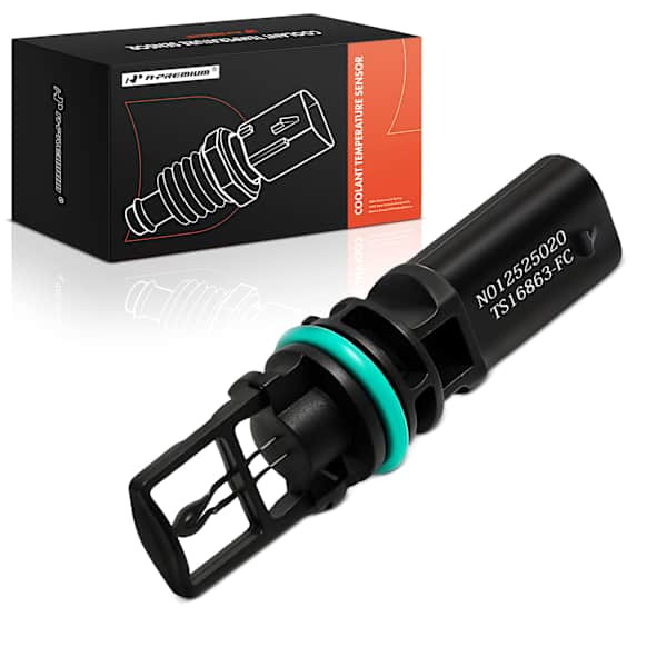 APTS0260 Engine Intake Manifold Temperature Sensor