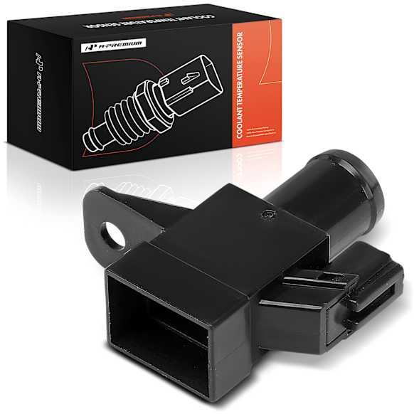 APTS0263 Cabin Air Temperature Sensor