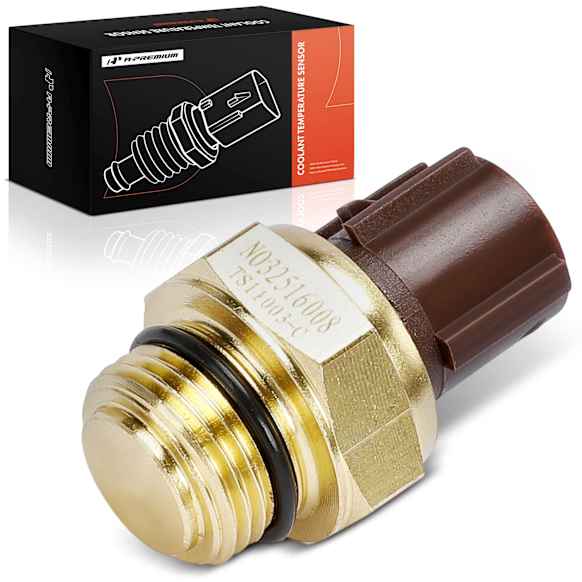 APTS0317 Coolant Temperature Sensor