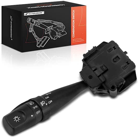 APTSS069 Turn Signal Switch with Fog Lights