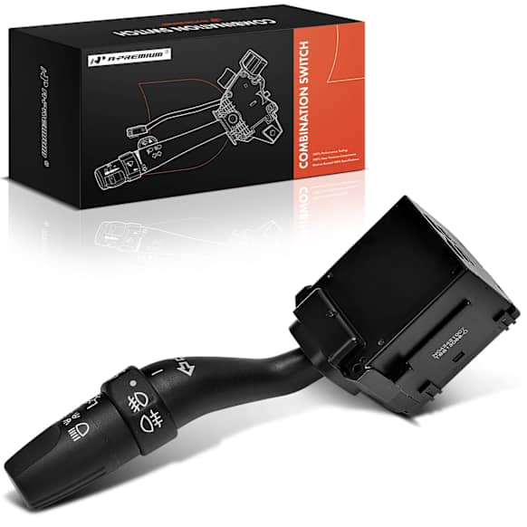 APTSS271 Turn Signal Headlight Switch with 12-Blades