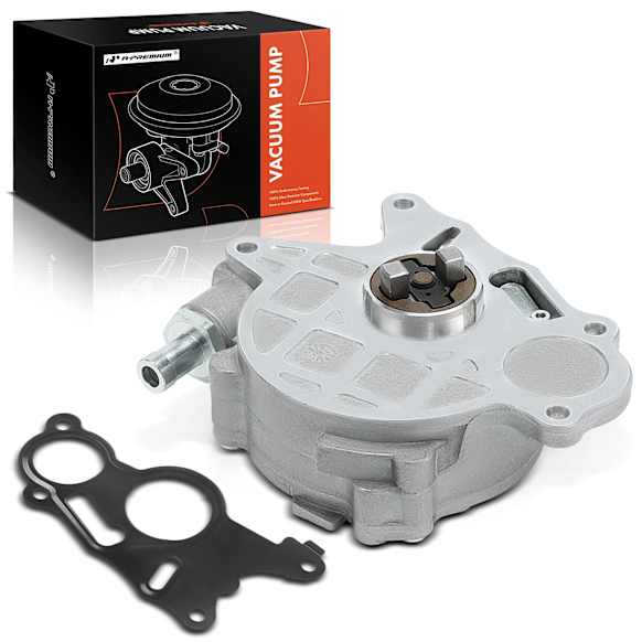 APVAP023 Vacuum Pump