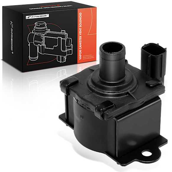 APVCS014 Vapor Canister Vent Solenoid