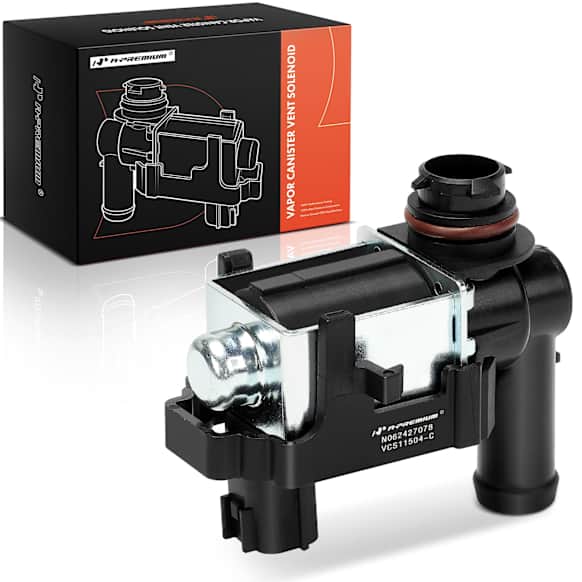 APVCS031 Vapor Canister Vent Solenoid Valve
