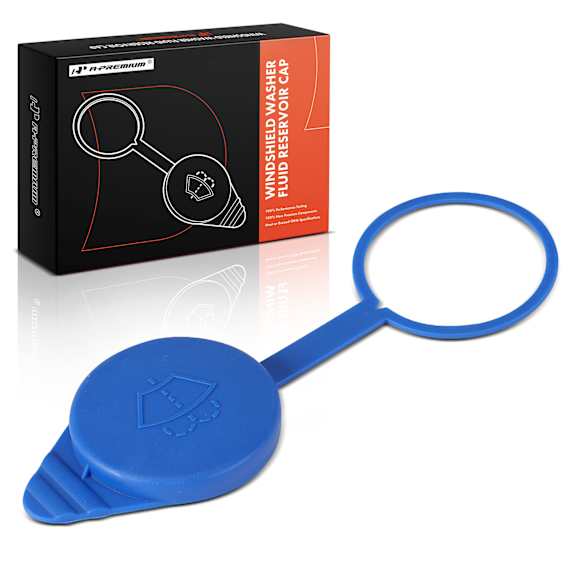 APWFC001 Windshield Washer Fluid Reservoir Cap