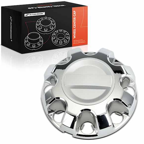 APWHC013 Wheel Center Cap - Sold Individually