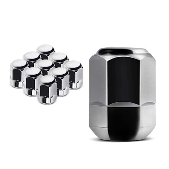 APWHN121 10x Front or Rear M14-1.5 Wheel Lug Nut