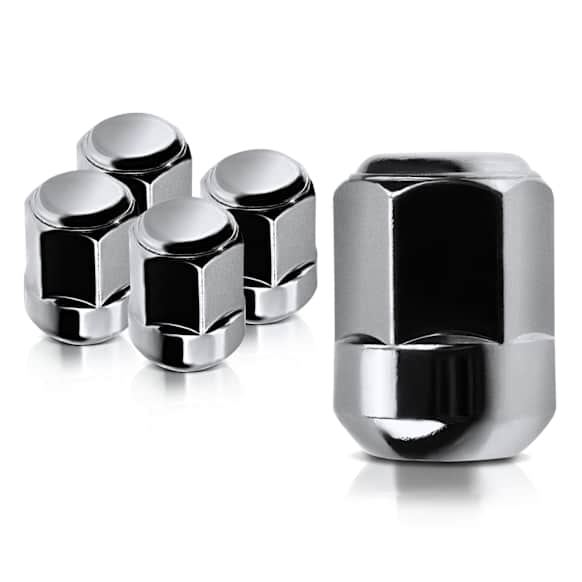 APWHN123 5x Front or Rear M14-1.5 Wheel Lug Nut