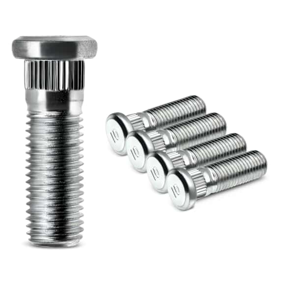 APWHS044 5x M12-1.50 Wheel Lug Stud