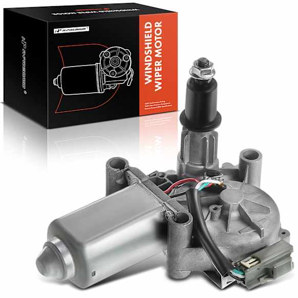 APWIM0032 Rear Windshield Wiper Motor