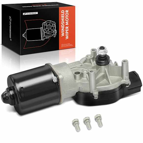 APWIM0088C Front Windshield Wiper Motor
