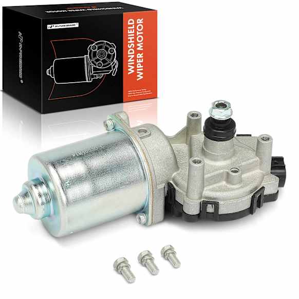 APWIM0103 Front Windshield Wiper Motor