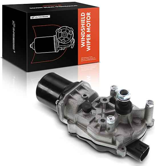 APWIM0106 Front Windshield Wiper Motor