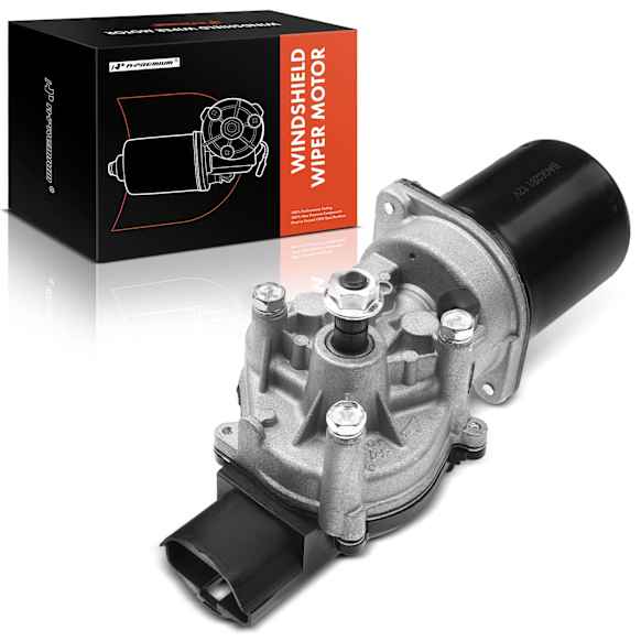 APWIM0216 Front Windshield Wiper Motor