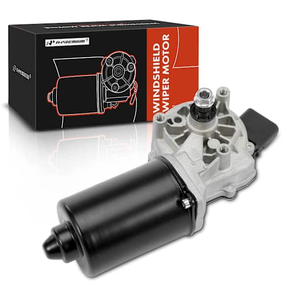 APWIM0290 Front Windshield Wiper Motor
