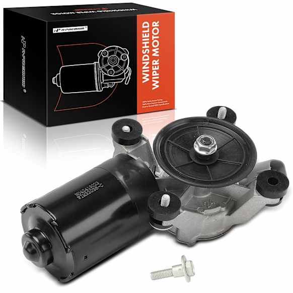APWIM0325 Front Windshield Wiper Motor