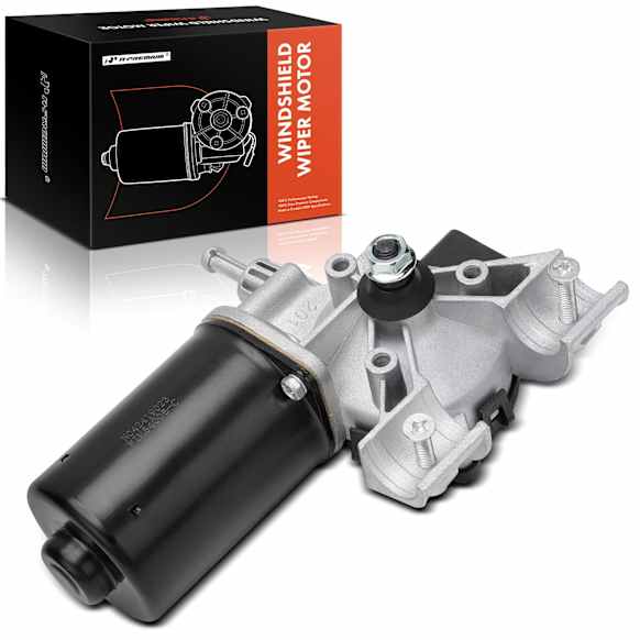 APWIM0343 Front Windshield Wiper Motor